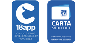 18APP Carta Docente